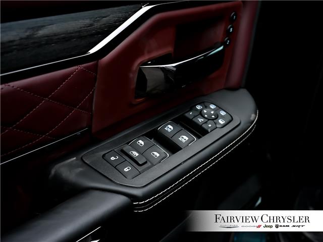 2026 RAM 2500 Limited (Stk: TG2539) in Burlington - Image 17 of 35