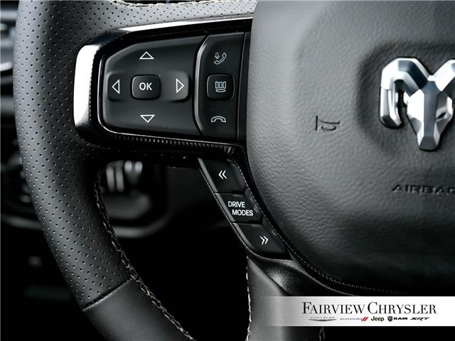 2026 RAM 1500 Sport (Stk: TN2560) in Burlington - Image 24 of 36