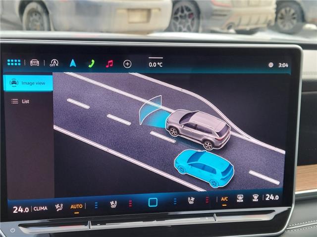 2026 Volkswagen Tiguan Highline Turbo R-Line (Stk: 260161) in Regina - Image 30 of 39