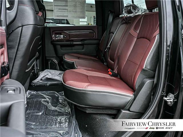 2026 RAM 2500 Limited (Stk: TG2539) in Burlington - Image 19 of 35