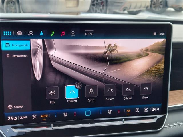 2026 Volkswagen Tiguan Highline Turbo R-Line (Stk: 260161) in Regina - Image 31 of 39