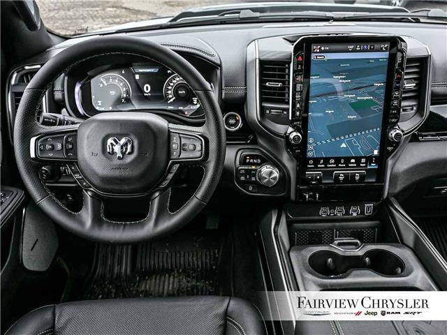 2026 RAM 1500 Sport (Stk: TN2560) in Burlington - Image 26 of 36