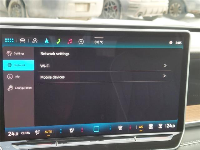 2026 Volkswagen Tiguan Highline Turbo R-Line (Stk: 260161) in Regina - Image 32 of 39