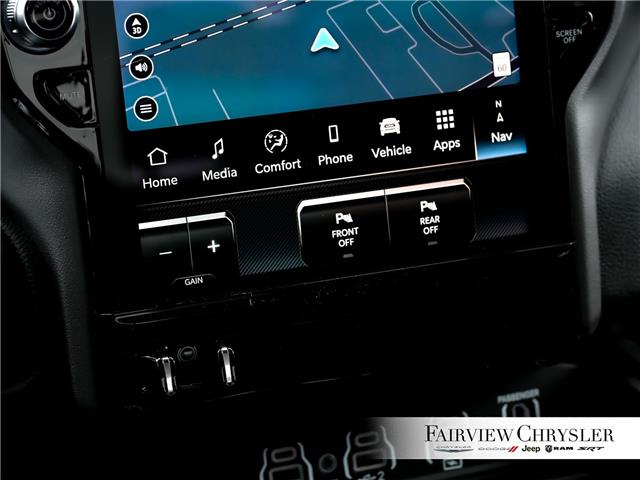 2026 RAM 1500 Sport (Stk: TN2560) in Burlington - Image 27 of 36