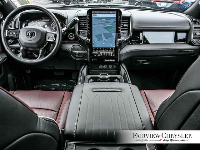 2026 RAM 2500 Limited (Stk: TG2539) in Burlington - Image 20 of 35