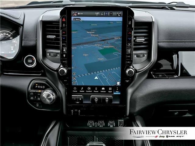 2026 RAM 1500 Sport (Stk: TN2560) in Burlington - Image 28 of 36
