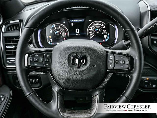 2026 RAM 2500 Limited (Stk: TG2539) in Burlington - Image 21 of 35