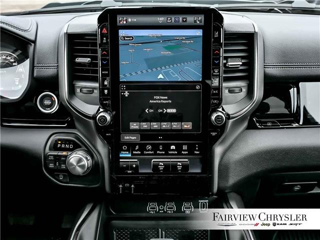 2026 RAM 1500 Sport (Stk: TN2560) in Burlington - Image 29 of 36