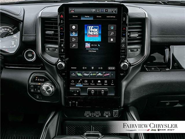 2026 RAM 1500 Sport (Stk: TN2560) in Burlington - Image 30 of 36