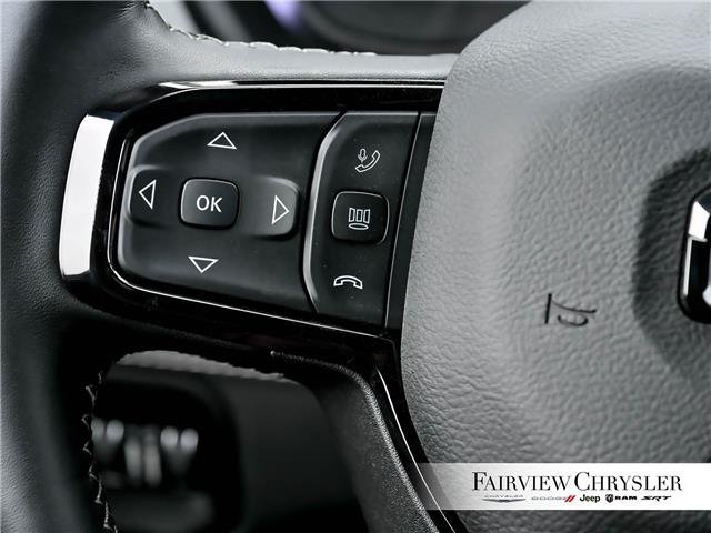 2026 RAM 2500 Limited (Stk: TG2539) in Burlington - Image 23 of 35