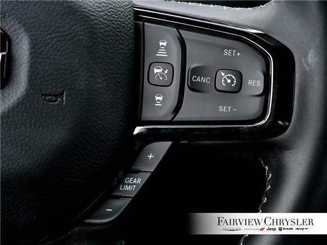 2026 RAM 2500 Limited (Stk: TG2539) in Burlington - Image 24 of 35