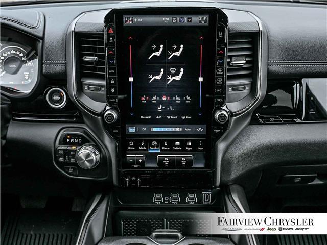 2026 RAM 1500 Sport (Stk: TN2560) in Burlington - Image 31 of 36