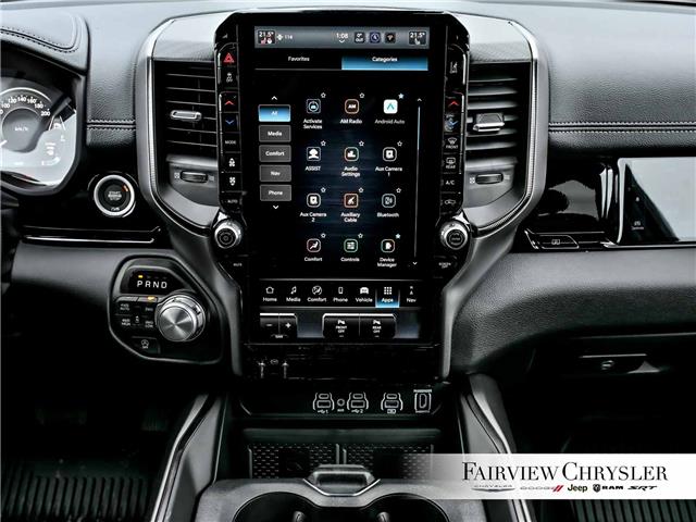 2026 RAM 1500 Sport (Stk: TN2560) in Burlington - Image 32 of 36