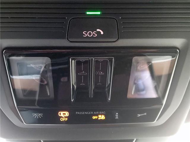 2026 Volkswagen Tiguan Highline Turbo R-Line (Stk: 260161) in Regina - Image 37 of 39