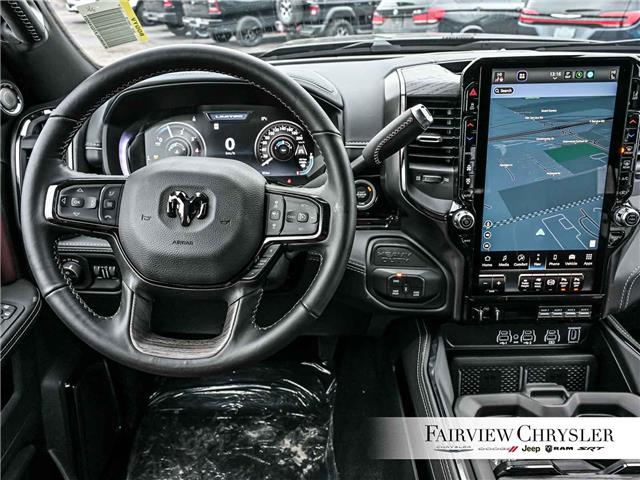 2026 RAM 2500 Limited (Stk: TG2539) in Burlington - Image 25 of 35