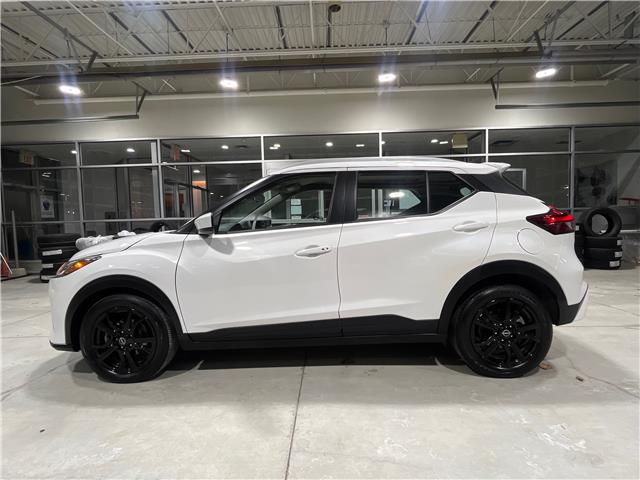 2024 Nissan Kicks SV (Stk: 91343) in Mississauga - Image 8 of 23