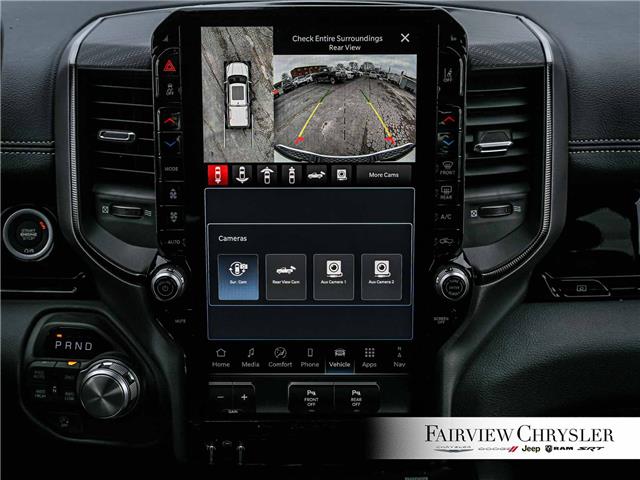 2026 RAM 1500 Sport (Stk: TN2560) in Burlington - Image 34 of 36