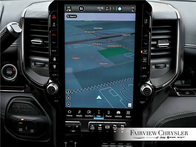 2026 RAM 2500 Limited (Stk: TG2539) in Burlington - Image 27 of 35