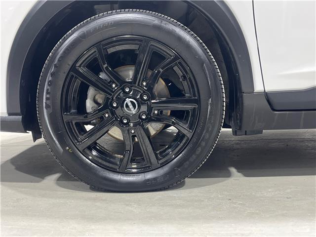 2024 Nissan Kicks SV (Stk: 91343) in Mississauga - Image 9 of 23