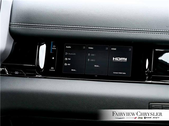 2026 RAM 1500 Sport (Stk: TN2560) in Burlington - Image 35 of 36