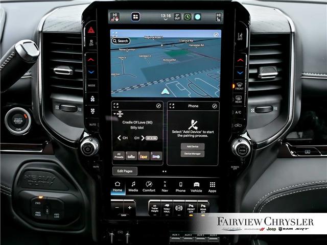 2026 RAM 2500 Limited (Stk: TG2539) in Burlington - Image 28 of 35