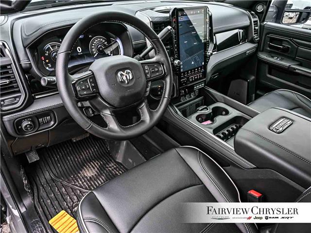 2026 RAM 2500 Rebel/Power Wagon (Stk: TG2451) in Burlington - Image 14 of 35