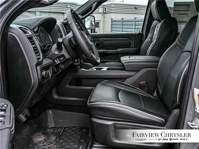 2026 RAM 2500 Rebel/Power Wagon (Stk: TG2451) in Burlington - Image 15 of 35