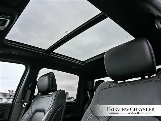 2026 RAM 1500 Sport (Stk: TN2560) in Burlington - Image 36 of 36