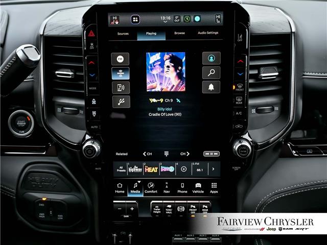 2026 RAM 2500 Limited (Stk: TG2539) in Burlington - Image 29 of 35