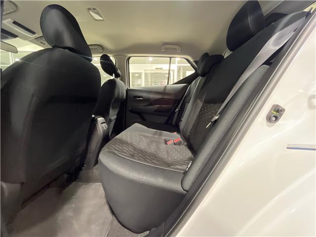 2024 Nissan Kicks SV (Stk: 91343) in Mississauga - Image 10 of 23