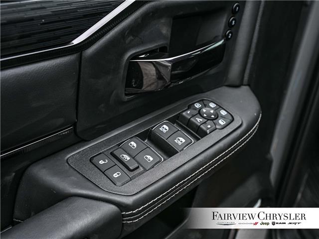 2026 RAM 2500 Rebel/Power Wagon (Stk: TG2451) in Burlington - Image 17 of 35