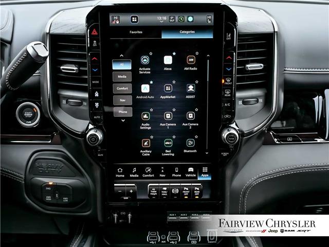 2026 RAM 2500 Limited (Stk: TG2539) in Burlington - Image 31 of 35