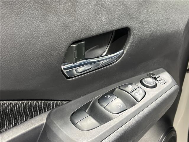 2024 Nissan Kicks SV (Stk: 91343) in Mississauga - Image 11 of 23