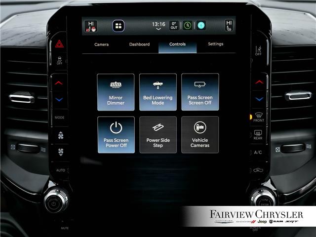 2026 RAM 2500 Limited (Stk: TG2539) in Burlington - Image 32 of 35