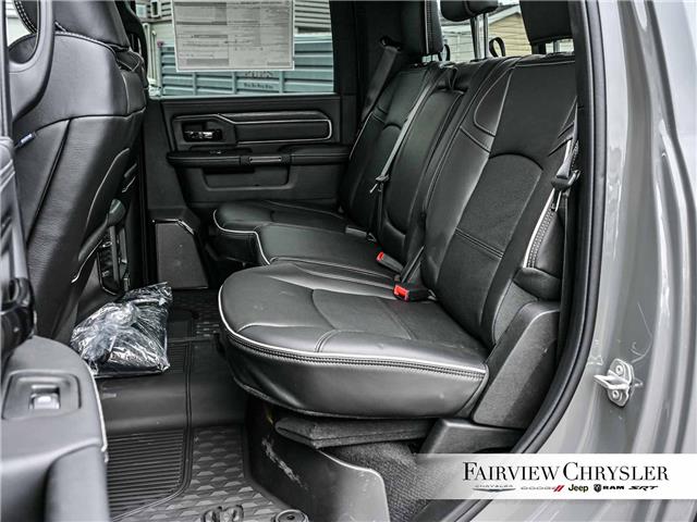 2026 RAM 2500 Rebel/Power Wagon (Stk: TG2451) in Burlington - Image 19 of 35