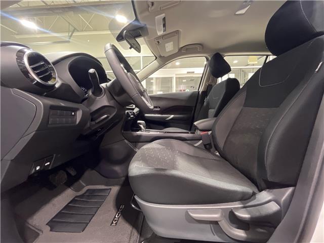 2024 Nissan Kicks SV (Stk: 91343) in Mississauga - Image 12 of 23