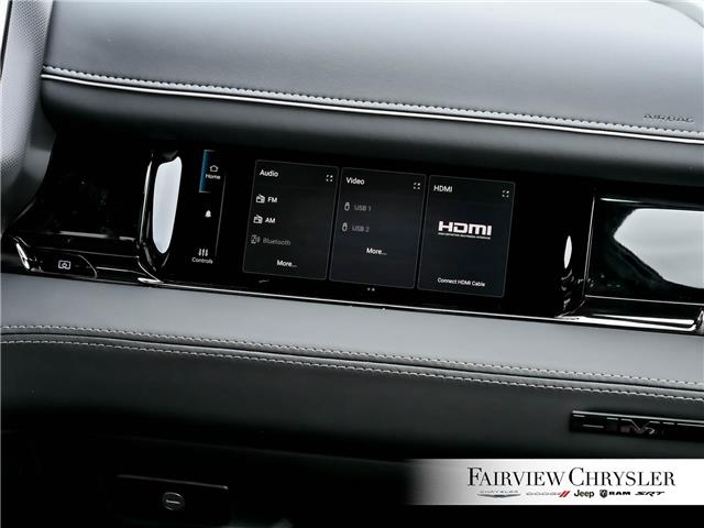 2026 RAM 2500 Limited (Stk: TG2539) in Burlington - Image 34 of 35