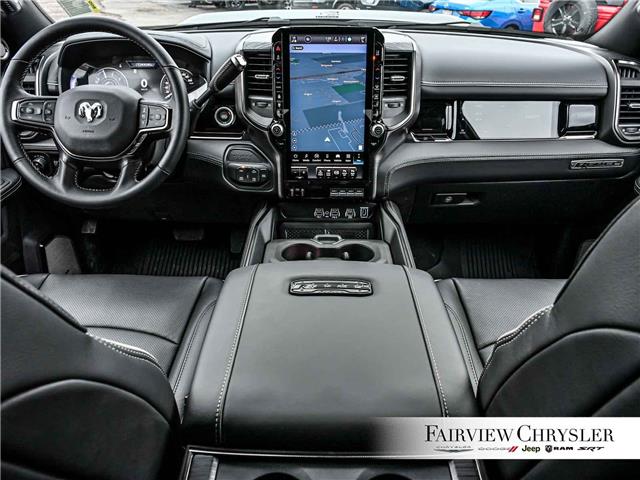 2026 RAM 2500 Rebel/Power Wagon (Stk: TG2451) in Burlington - Image 20 of 35