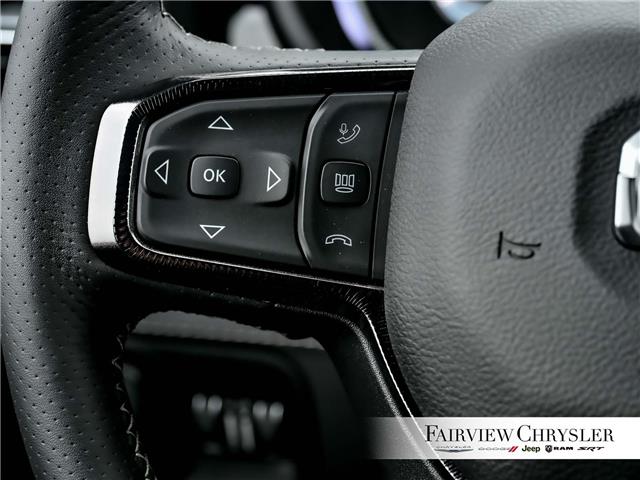 2026 RAM 2500 Rebel/Power Wagon (Stk: TG2451) in Burlington - Image 23 of 35