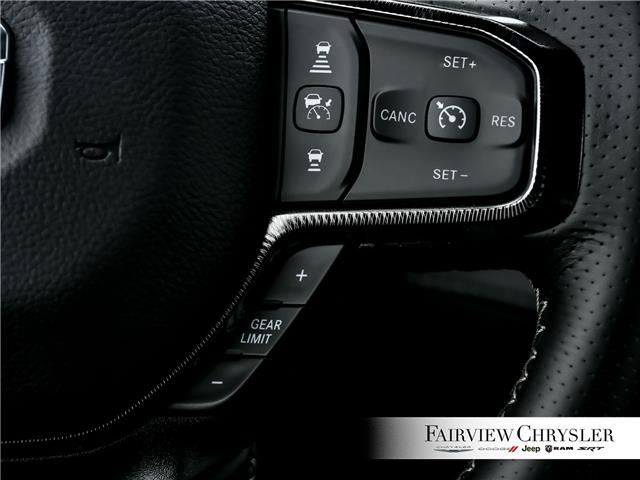 2026 RAM 2500 Rebel/Power Wagon (Stk: TG2451) in Burlington - Image 24 of 35