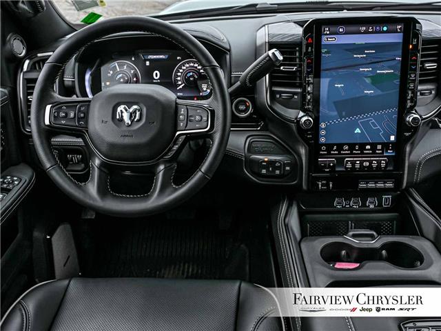 2026 RAM 2500 Rebel/Power Wagon (Stk: TG2451) in Burlington - Image 25 of 35