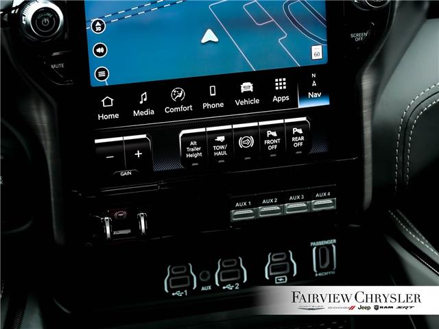 2026 RAM 2500 Rebel/Power Wagon (Stk: TG2451) in Burlington - Image 26 of 35