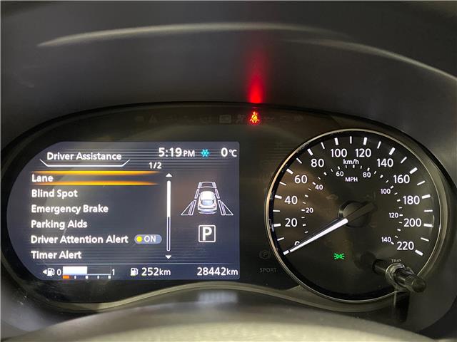 2024 Nissan Kicks SV (Stk: 91343) in Mississauga - Image 14 of 23