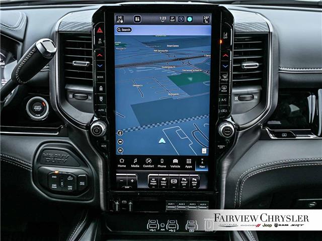 2026 RAM 2500 Rebel/Power Wagon (Stk: TG2451) in Burlington - Image 27 of 35