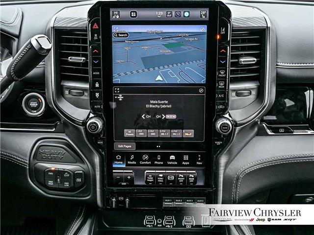 2026 RAM 2500 Rebel/Power Wagon (Stk: TG2451) in Burlington - Image 28 of 35