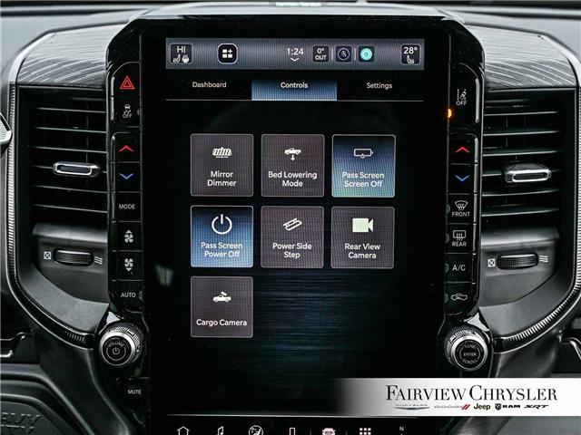 2026 RAM 2500 Rebel/Power Wagon (Stk: TG2451) in Burlington - Image 32 of 35