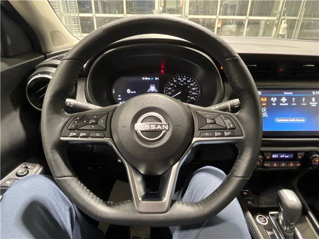 2024 Nissan Kicks SV (Stk: 91343) in Mississauga - Image 15 of 23