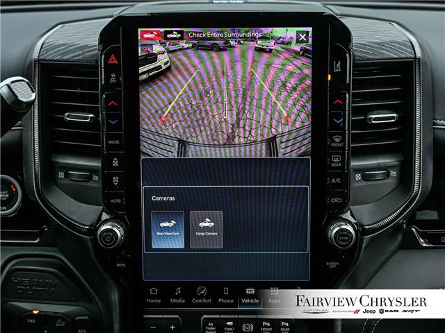 2026 RAM 2500 Rebel/Power Wagon (Stk: TG2451) in Burlington - Image 33 of 35