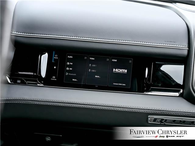 2026 RAM 2500 Rebel/Power Wagon (Stk: TG2451) in Burlington - Image 34 of 35