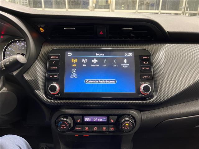 2024 Nissan Kicks SV (Stk: 91343) in Mississauga - Image 16 of 23
